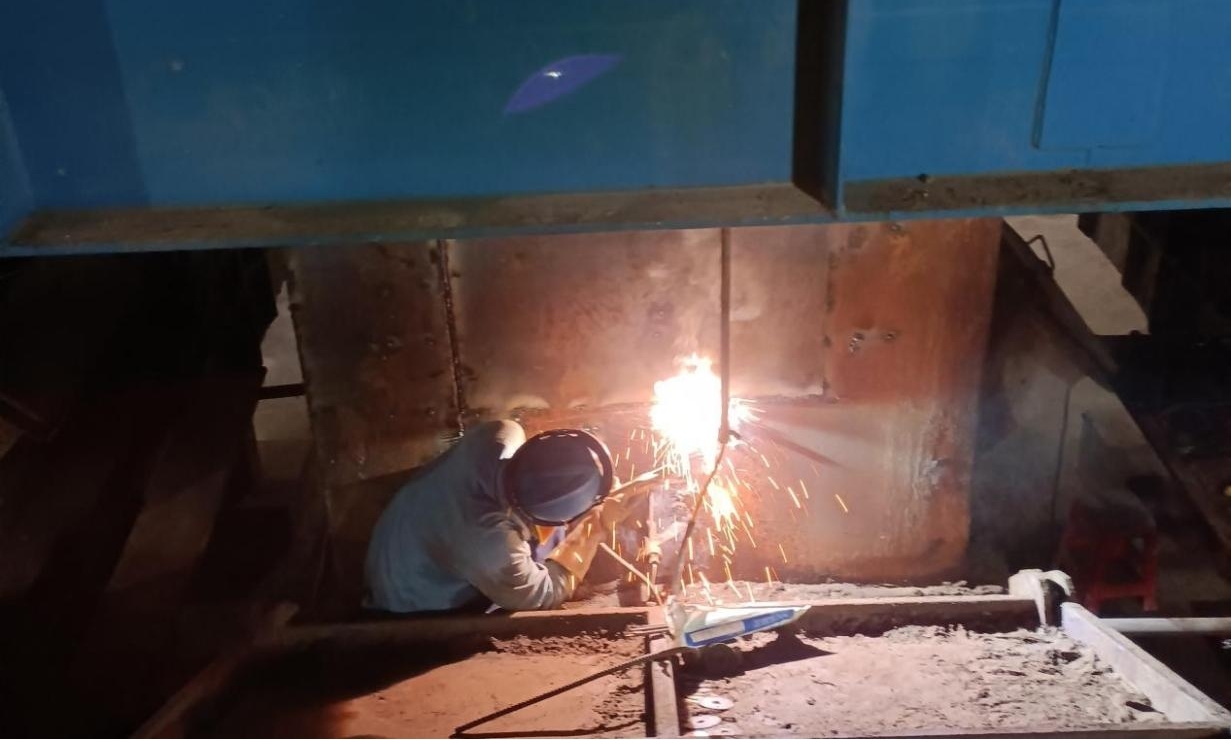 国庆我在岗 | Galaxy银河国际一线员工献礼祖国74华诞