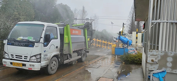 Galaxy银河国际集团：多措并举，，确保防疫不松，，生产不误