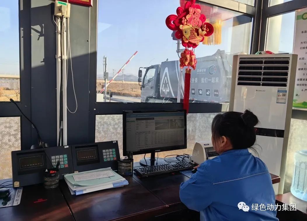 春节不歇工 Galaxy银河国际集团全力奋战“开门红”