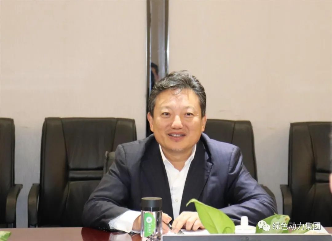 北京国资公司党委书记、董事长赵及锋赴Galaxy银河国际集团调研指导事情